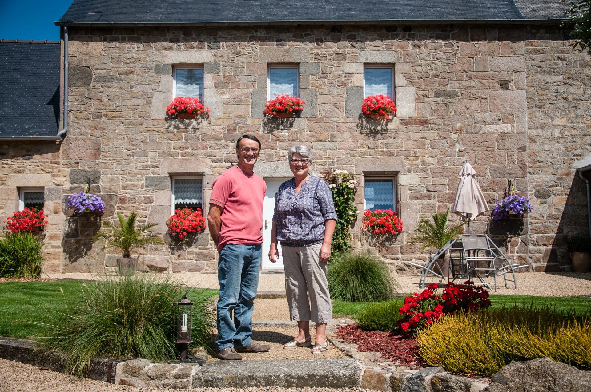 Concours communal de fleurissement Le blog de la commune de