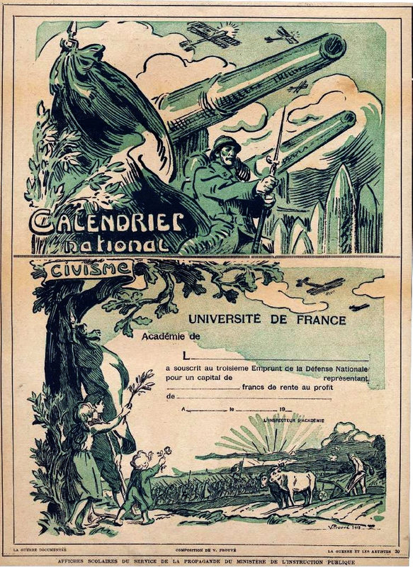 Prouvé université de Fr