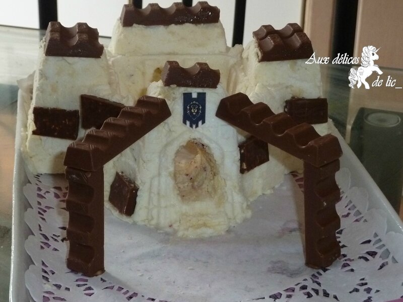 WoW château Hurlevent 26