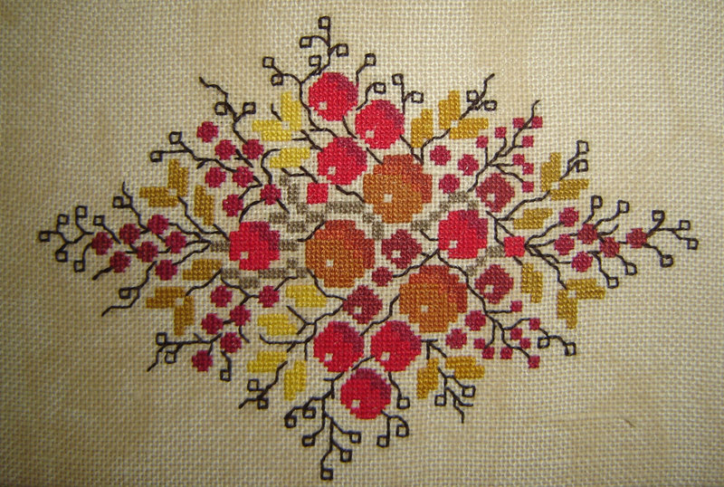 broderie