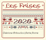 Les Frises