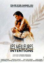 les_meilleures_intentions_affiche_1992