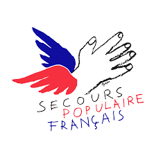 RÃ©sultat de recherche d'images pour "secours populaire"