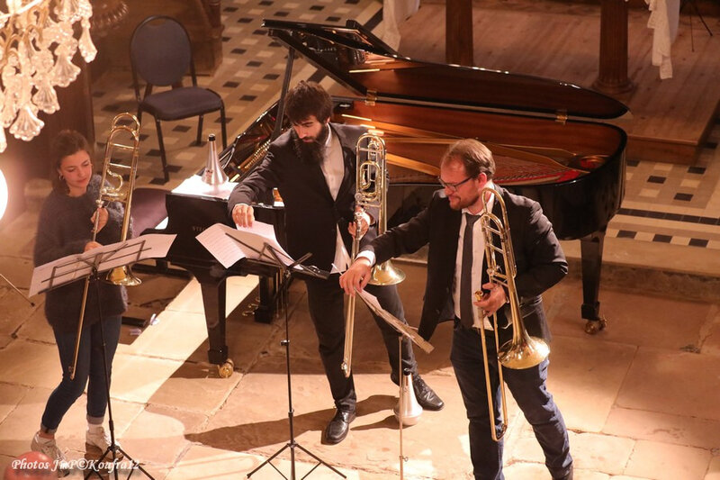Photos JMP©Koufra 12 - Tauriac de Camarès - Concert - 09062019 - 0194