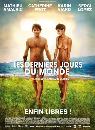 Les_Derniers_Jours_Du_Monde_Affiche_1