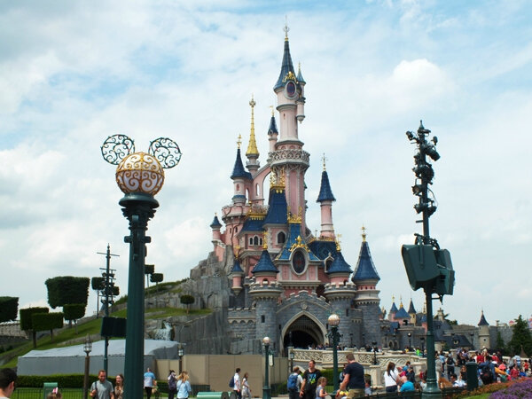 13 Disneyland-Paris-MamanFlocon-Maman-Flocon