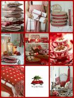 Défi 1 - Moodboard Mamily