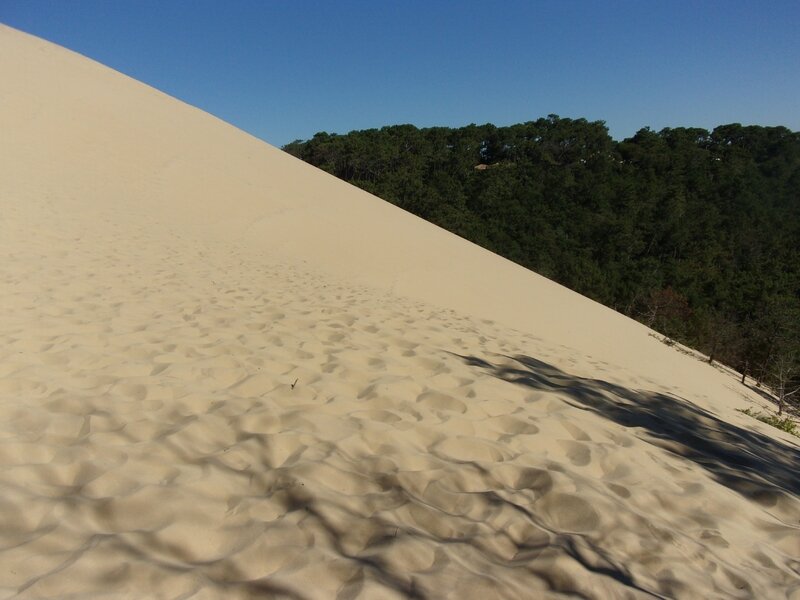 la dune de Pilat (36)
