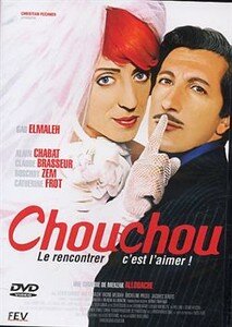 Chouchou