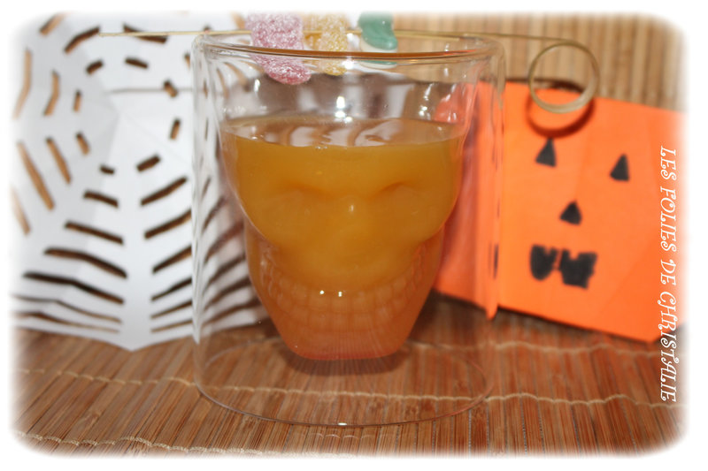 Mortel cocktail 2