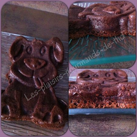 Gâteau magique chocolat 23 juin (16)
