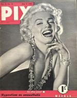 1953 Pix australie