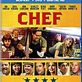 #Chef : la comédie gastronomique et connectée de Jon Favreau 