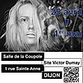 Club Photo UAICF de Dijon