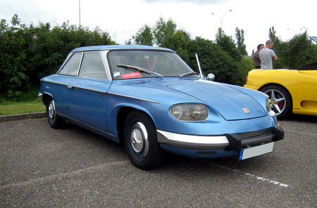 Panhard_24_BT__Rencard_Vigie__01