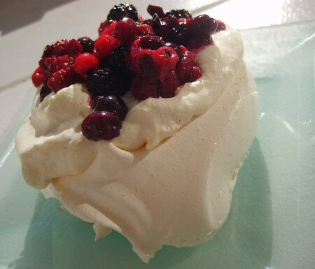 pavlova