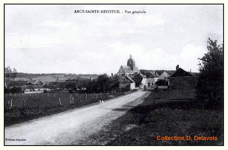 Arcy-Sainte-Restitue 1