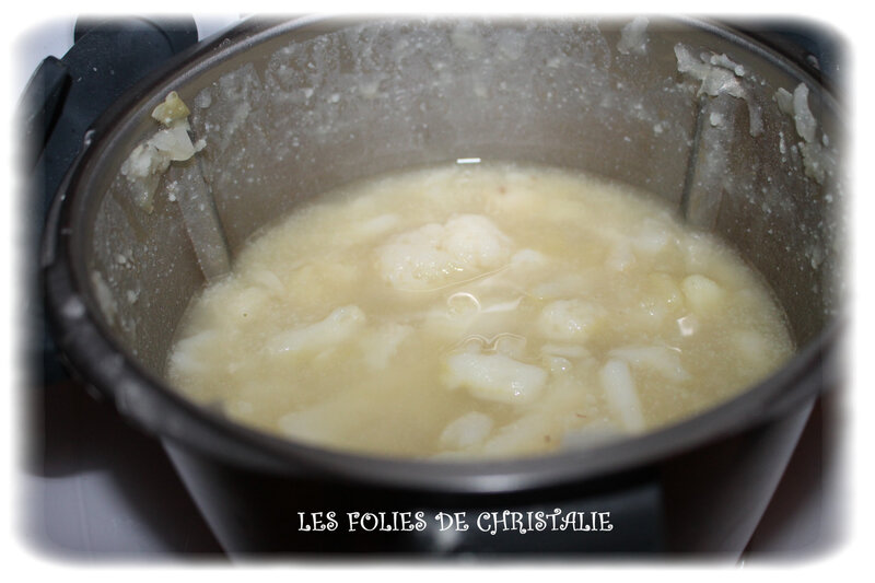 Velouté pdt cf 5