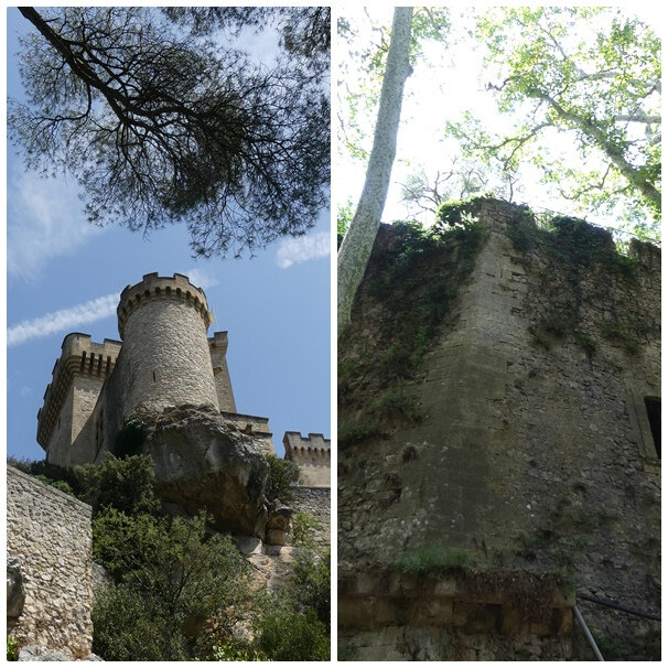 chateau 12