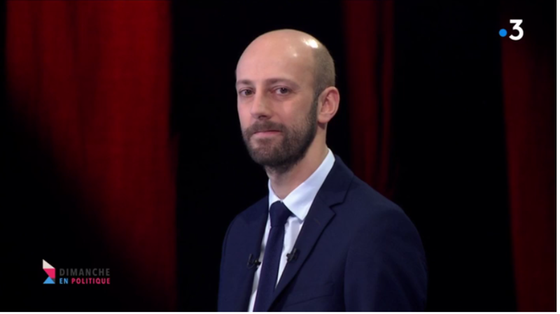 GUERINI DIMPOL MEDIA DIXIT WORLD