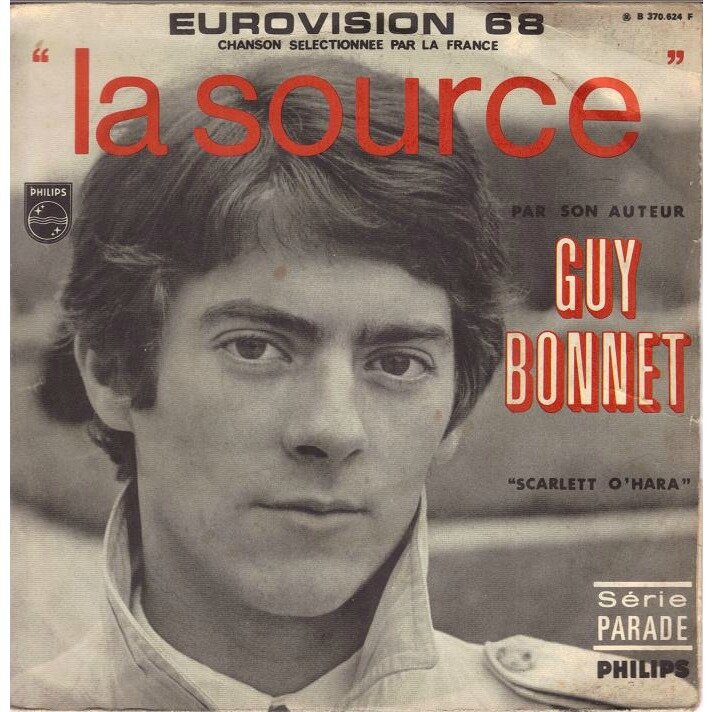 Guy Bonnet