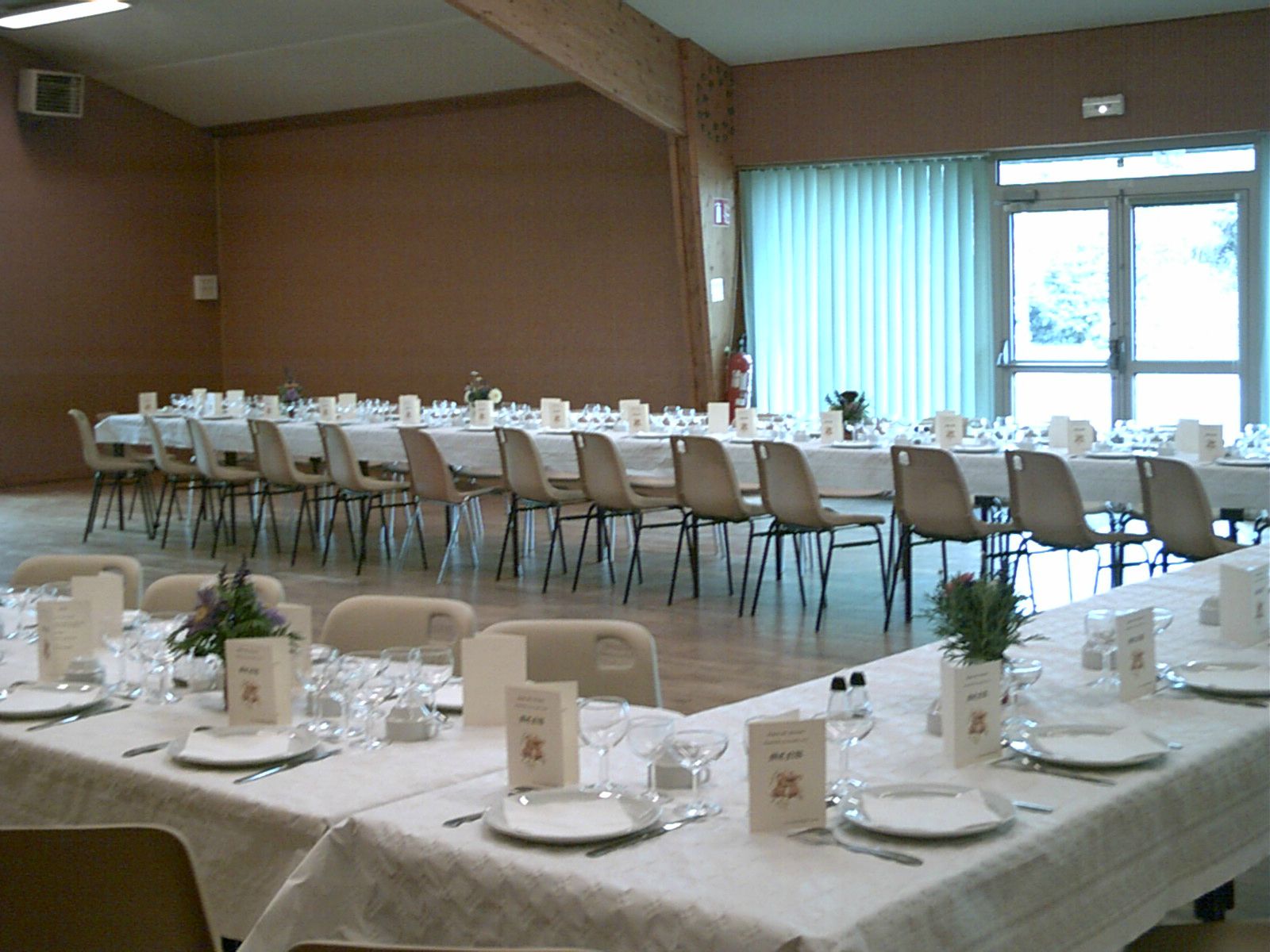 Photos repas des anciens 2010 003