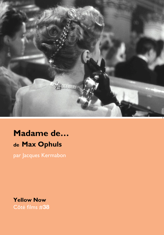 madame de