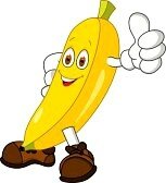 13495361-personnage-de-dessin-anime-banane
