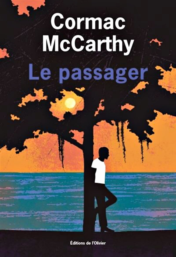 Cormac McCarthy - Le passager