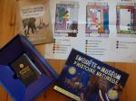 Enquête au Muséum d'histoire naturelle (1)