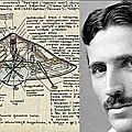 Le génie méconnu de Nicolas <b>Tesla</b> 