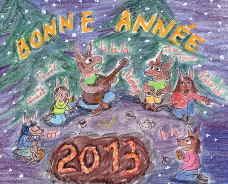 bonanée2013