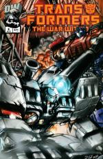 transformers the war within 6