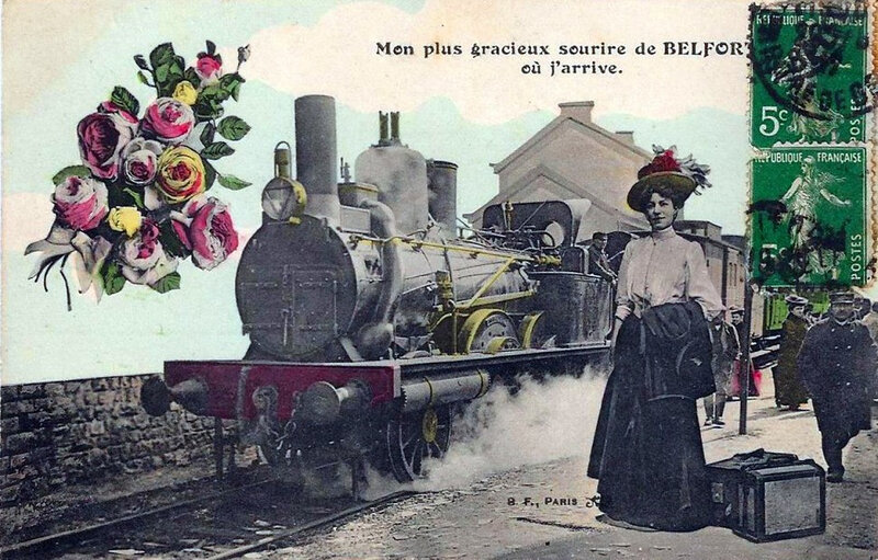 CPA Belfort Gracieux sourire 3 Bf