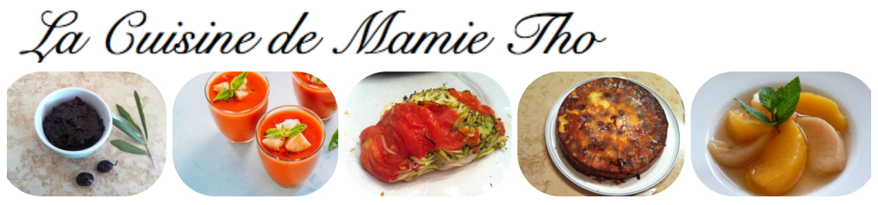 La Cuisine de Mamie Tho