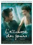 L'Ecume des jours affiche