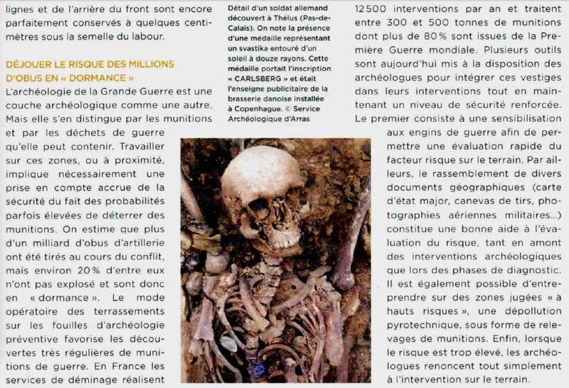 archéologie gg3