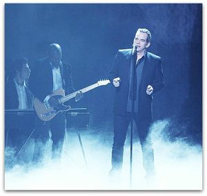 LACHANSONDELANNEE