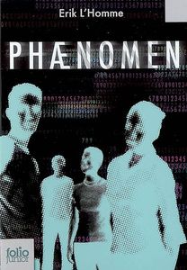 phaenomen