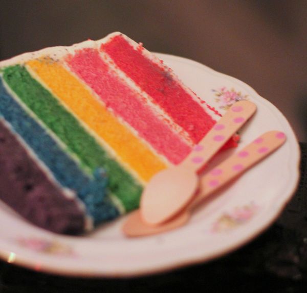 RAINBOW CAKE blog chez requia cuisine et confidences