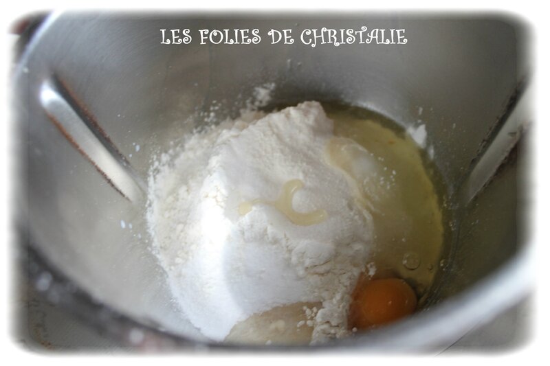 Pâte à couques 3