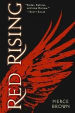 red rising