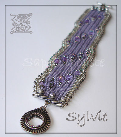 bracelet_mauve_argent_toupiecyclamen_opal_1