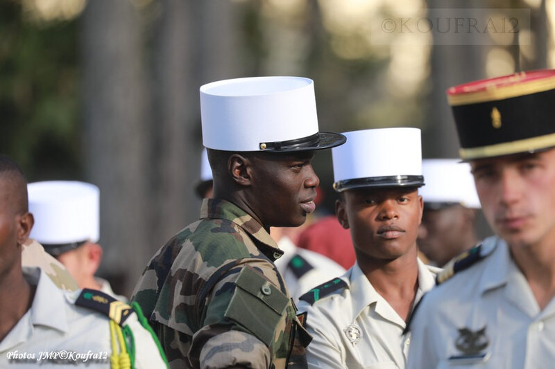 Photos JMP©Koufra 12 - La Cavalerie - 13e DBLE - 28092019 - 0802