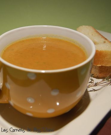 Potage_courgette_tomate