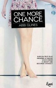 One more chance