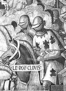 clovis