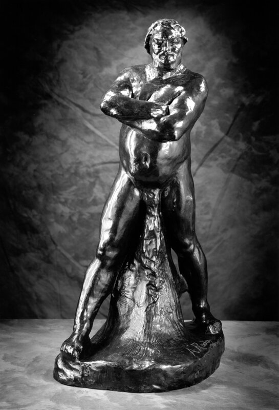 Auguste-Rodin--Nude-Study-of-Balzac-press