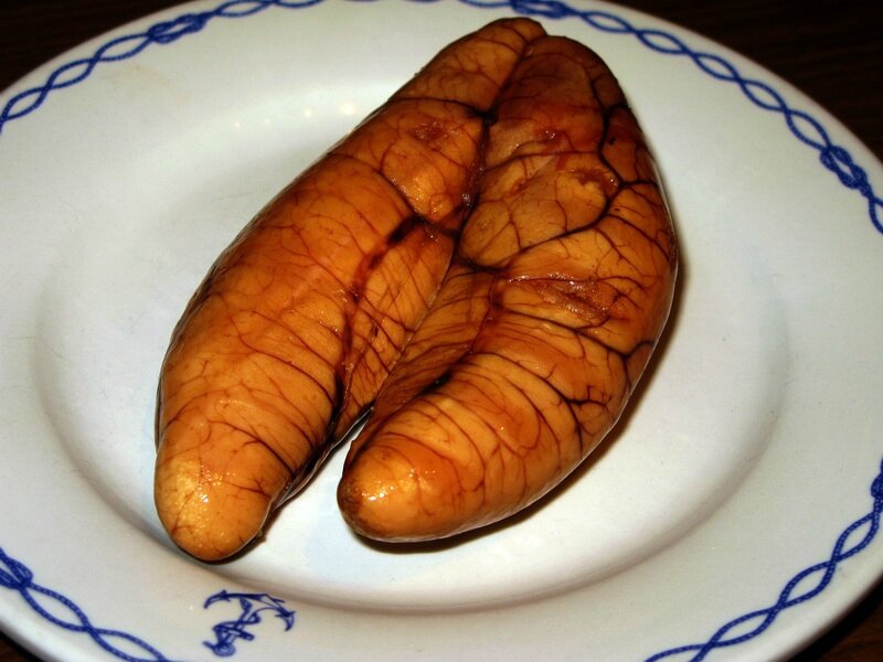 oeufs