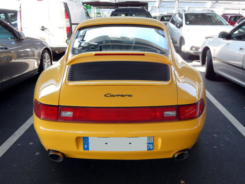 Porsche911-993Carreraar